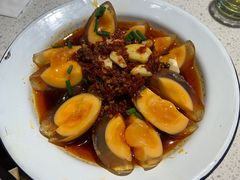 -贵州辣子鸡番茄鸡