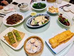 -南园酒家(前进路店)