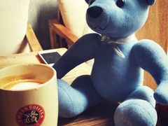 android_upload_pic-MAAN COFFEE(金桥店)