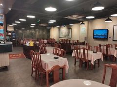 大堂-烤肉宛饭庄(北新桥店)