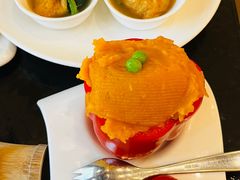 -五观堂素食(新华路店)