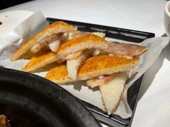 -小厨娘淮扬菜(龙湾天街店)