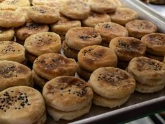 -狮山绿豆饼(香洲店)