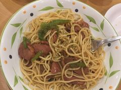 -萨莉亚意式餐厅(中北永旺店)