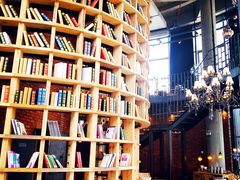 -漫咖啡(中纺国际店)