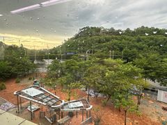 -深圳坪山站