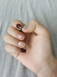 -晨·艺美甲美睫