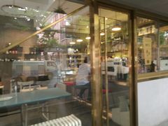 -KYO COFFEE(胶州路店)