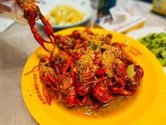 -虾味传奇(生态龙虾城店)