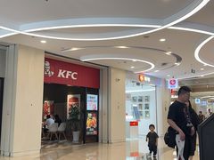 -萨莉亚意式餐厅(南京虹悦城店)
