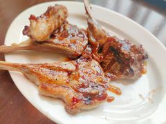 -长春凯悦酒店咖啡厅Market Café
