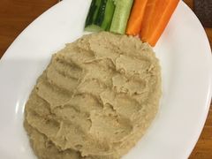 -TUK土耳其餐厅·下午茶(卢湾店)
