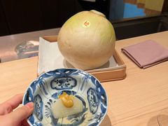 -晴空·日本料理(万象城店)