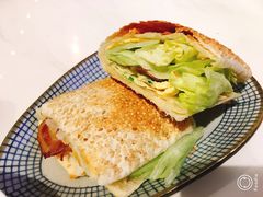 -桃园眷村(万象天地店)