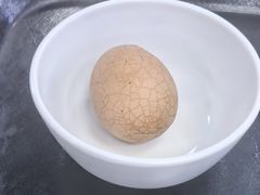 鸡蛋-陇上全荟兰州传统牛肉面(延吉路店)