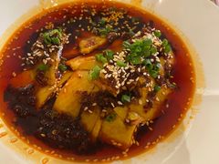 -雅味轩中餐厅 川菜 粤菜(重庆喜来登大酒店)