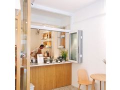 -Cafe on warm(丹霞店)