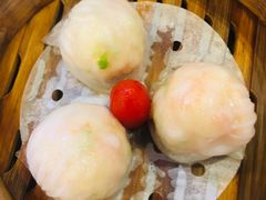 -点都德(华强南店)