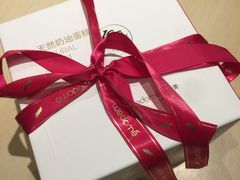 -味多美蛋糕(通州店)