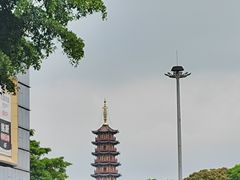-星巴克(深圳龙华人民北店)