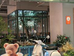 -大树餐厅(大悦城店)