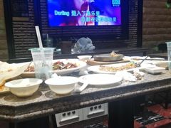 -火吧PTV聚会餐厅(10号店)