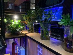 -暹罗酒肆泰餐厅酒吧