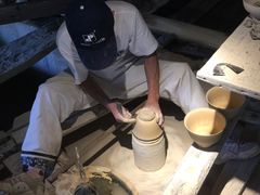 -景德镇古窑民俗博览区