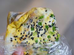 -水丰路鸡蛋饼
