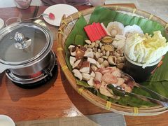 -面道特色餐厅·海口鲁能希尔顿酒店
