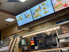 -赛百味SUBWAY(阳光天地店)