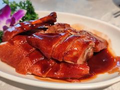 本帮酱鸭腿-三玛璐酒楼(汉口路店)