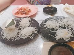 -争鲜回转寿司(南开大悦城店)