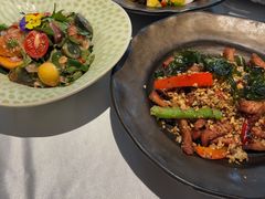 -Thai Alley泰爱里(二沙岛店)