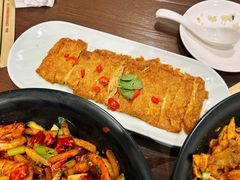 -掌上鲜(南顺城街店)