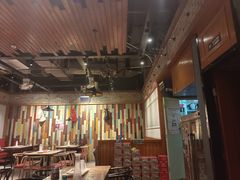 -枪火串烧·东北特色烧烤(罗湖总店)