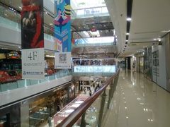 -万达广场(南京江宁店)