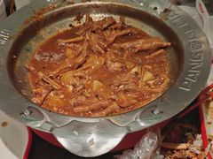 -胖哥俩肉蟹煲(石家庄长安万达店)