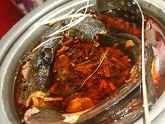 -锦府盐帮·侯宅(五棵松万达店)