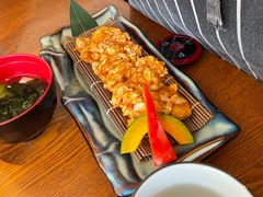 -炎蔵牛舌烤肉