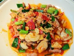 -树厨贵州菜(大十字店)