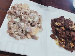-德贤烧麦菜馆(本溪路店)