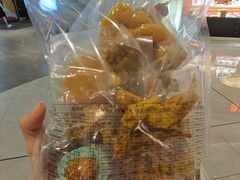 -焗外人·盐焗零食(云门 NEW PARK 店)
