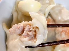 冬菇马蹄鲜肉饺-袁记云饺(邯郸路店)