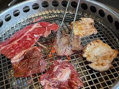 -300杯·和牛烧肉清酒专门店(廊里店)