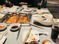 -海底捞火锅(珠影星光城夜宵主题店)