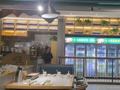 -李军力烧烤(政通路店)
