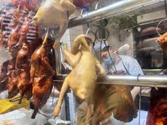 -香港永祥烧腊(定西路店)