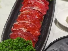 -牛三斤潮汕鲜牛肉火锅(昌发展万科店)