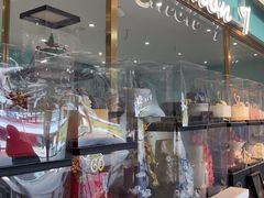 -西檬树SIMON·T轻奢蛋糕(大东方Max店)